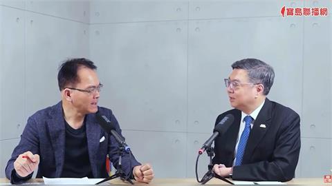 快新聞／卓榮泰發聲了！小紅書遭禁1年　警告這1情況「考慮直接斷掉」