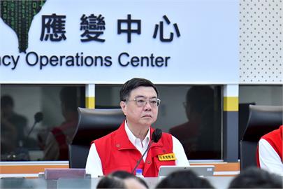 快新聞／丹娜絲特別條例納入728水災？　行政院回應了