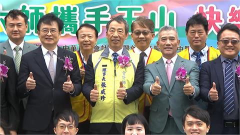 緩解血荒! 玉山銀行攜手六師公會發起愛心捐血