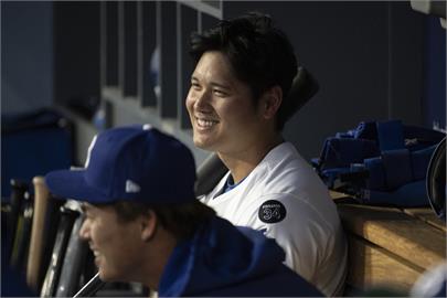 經典賽／願意參加經典賽！大谷翔平：能被選上是莫大的榮譽