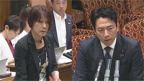 稱「窮人才當兵」還替中國說話　日議員遭小泉嗆到當場認錯