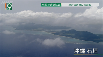日黃金週連假逾6萬人想飛沖繩  縣知事籲萬萬不可