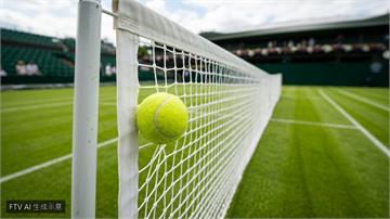 溫網惜敗！Coco Gauff錯失賽末點無緣決賽　坦言不後悔關鍵放小球
