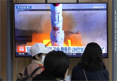 北朝鮮宣布近日發射軍事衛星　日本放話第一時間「擊落」