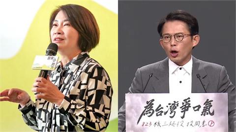 等了40年被轉彎！縣長周春米「怒開戰藍白」欺負屏東人：一定要投下不同意