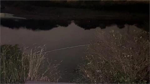 基隆河爆油污污染影響逾7萬戶住家　議員批謝國樑反應慢半拍