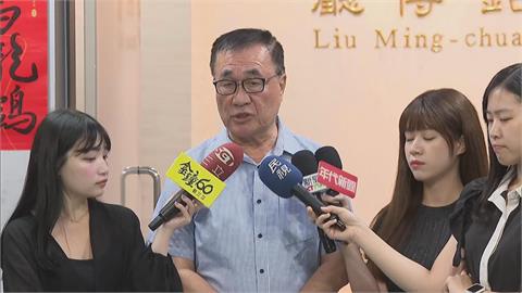 快新聞／不同意新壽移轉地上權　李四川：24日前沒回覆「提供備案給輝達」