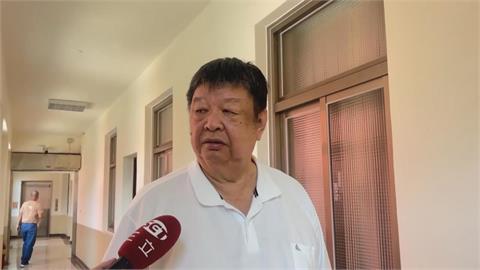 扯「誰小時候沒偷東西」　陳雪生護佀廣洋：改過就好了