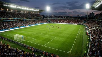 世界盃32強對決英格蘭　民主剛果主帥：我們毫無包袱