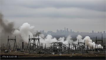 俄烏互轟！俄邊境能源設施遭毀　烏克蘭多地傳傷亡