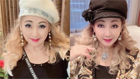 台資深女星接詐團電話「神回這句」！對方秒沒轍曝「這1招」超有效