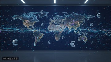 Visa擴大穩定幣結算！新增5大區塊鏈年交易額衝破70億