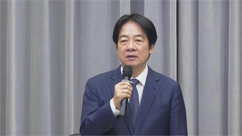 台灣經濟成長率創39年新高　賴清德宣布將「普發一萬」