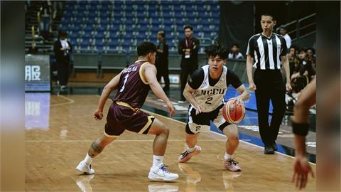 籃球／政治大學佛光盃對戰光明大學延長賽險勝！日筑波大學逆轉強敵美國維斯蒙特