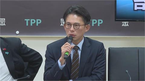 快新聞／陳佩琪被拱參選2026！本人親自表態了　黃國昌鬆口：她是最強母雞