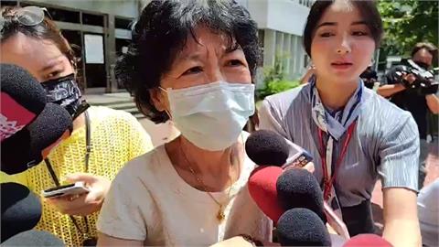 陳佩琪自曝用兒當人頭開公司　聯醫暫不罰聲明「這樣說」
