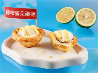 明星配角商品的華麗升級！餐飲業為什麼都在玩「綠葉經濟學」？
