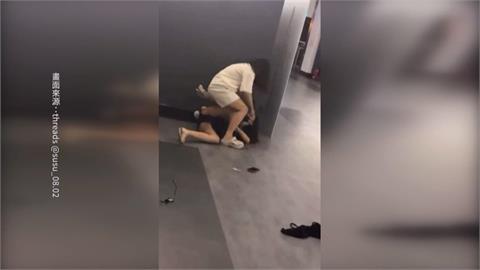 看電影手機沒關靜音！　2對情侶爆衝突散場互毆