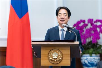  賴清德再啟動大法官提名作業　3/3前受理各界推薦