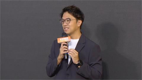 抽中3號怎麼喊？不只「台北靠3」　沈伯洋親自示範這些排列組合