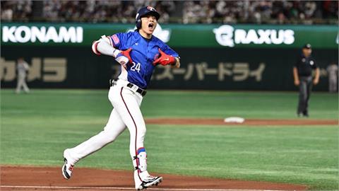 中職/日媒專訪「台灣隊長」!陳傑憲坦言12強後不能再去最愛的「這個地方」