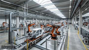 現代汽車勞資談判破裂　展開3天罷工恐損43億
