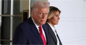 川普證實伊朗新領導層尋求對話：我已同意談判