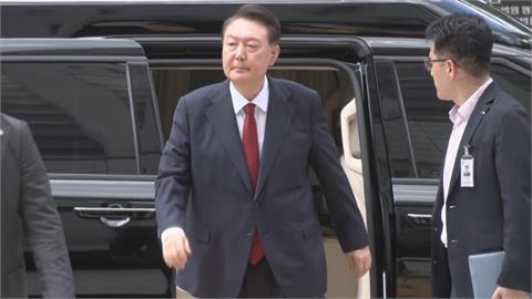 法院認有湮滅證據之虞　尹錫悅時隔4個月再度被捕