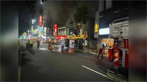 快新聞／差點變烤肉！「燒肉Smile」新北三重店4年燒3次　今宣布「永久歇業」