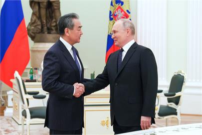 玩兩面手法？中國籲烏俄停火對話　外媒：討論提供俄軍攻擊無人機