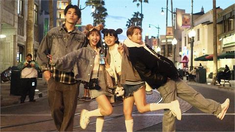 簡廷芮被發現「手摸王子腿」3點聲明網不買單　這點太瞎被酸：鬼才相信