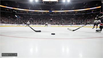 NHL季後賽明尼蘇達荒野4比2擊敗星隊　關鍵聽牌戰Kaprizov領軍奪勝