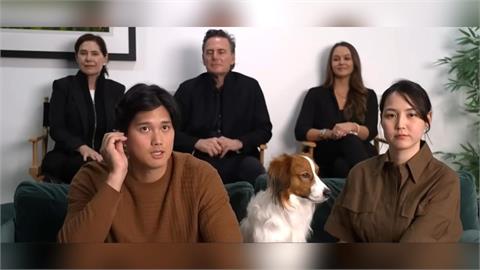 MLB(影)／壓倒性票數拿下國聯最有價值球員！大谷翔平生涯第四座MVP