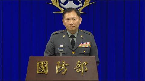 快新聞／中國「認知作戰」對台散播假訊息　國防部快速查證、即時因應