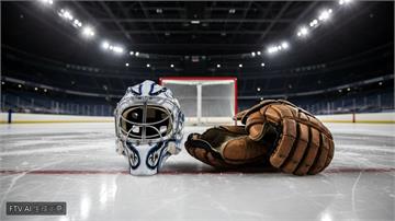 NHL坦帕灣閃電門神發威！Andrei Vasilevskiy二度奪下最佳守門員獎