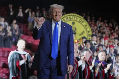 再呼籲聯準會降息！　川普：不會將主席鮑爾提前解職