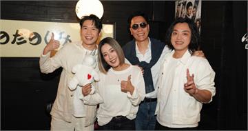 小男孩樂團4月登小巨蛋　為「野獸」林志傑引退賽獻唱