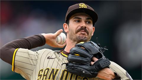 MLB／美媒傳出教士、雙城談交易　教士有意兜售王牌右投當籌碼