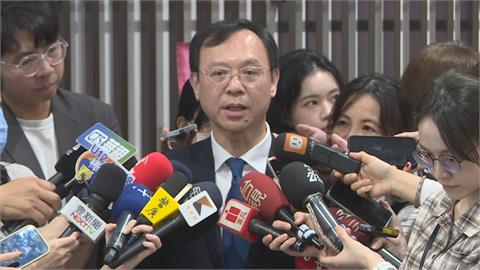 快新聞／食藥署預告取消福島食品管制　新任衛福部長石崇良回應了