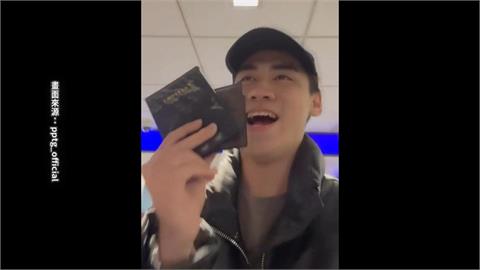 護照被家人帶出國! 民眾發threads求救30分鐘找到救兵