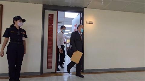 施壓修法開後門？　北市副議長涉圖利電玩業者　多人移送北檢複訊