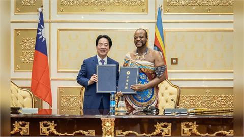 中國搶台灣1友邦失敗了！驚傳想砸錢「蓋大壩」收買人心　結局全曝光