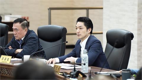 北市3大新政策出爐　蔣萬安拍板：營養午餐全面免費