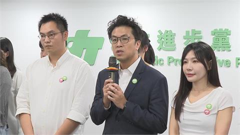 快新聞／東發號遭洗負評徐巧芯竟扯青鳥　沈伯洋辣嗆：還在做夢沒醒過來