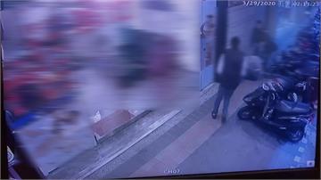 講電話爆粗口 路人誤會撂人六打一