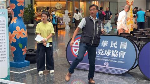 全民動起來！　台中「運動i台灣」推全齡運動成果豐碩