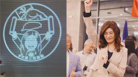 鄭麗文訪美遭中國人酸賣台　他揭現場竟有藍營黨員打卡
