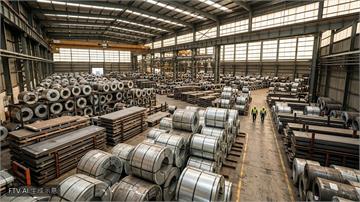 美加貿易談判破裂　川普揚言對汽車鋼鐵課50%關稅