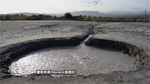 新發現！埃特納火山附近岩漿池　可預測火山活動