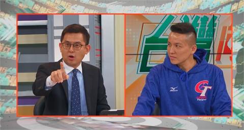 向前行(影)／「國球魂」燃燒！卓冠廷：日本遇台灣球迷比西門町容易！